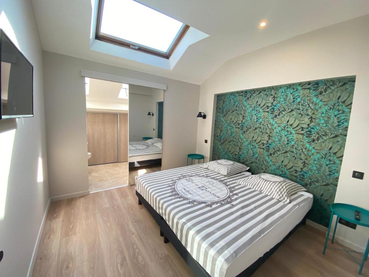 Apartament Brand New 4 Bedrooms 4 Bathrooms Heart Of Cannes